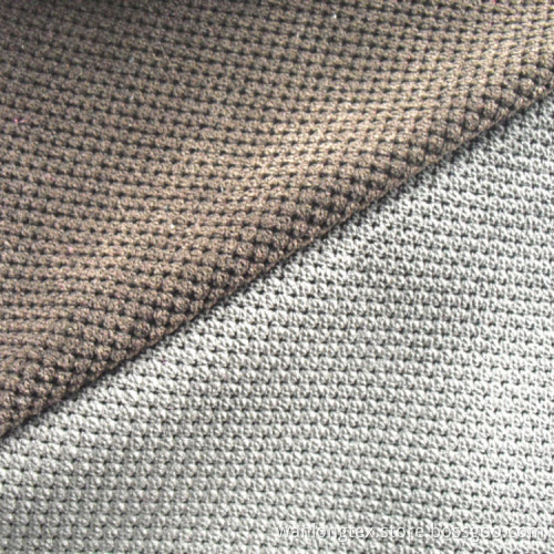 Chemical Jacquard Corduroy Fabric for Home Textile